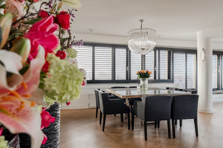 Foto 13 van Ouddiemerlaan 6-E