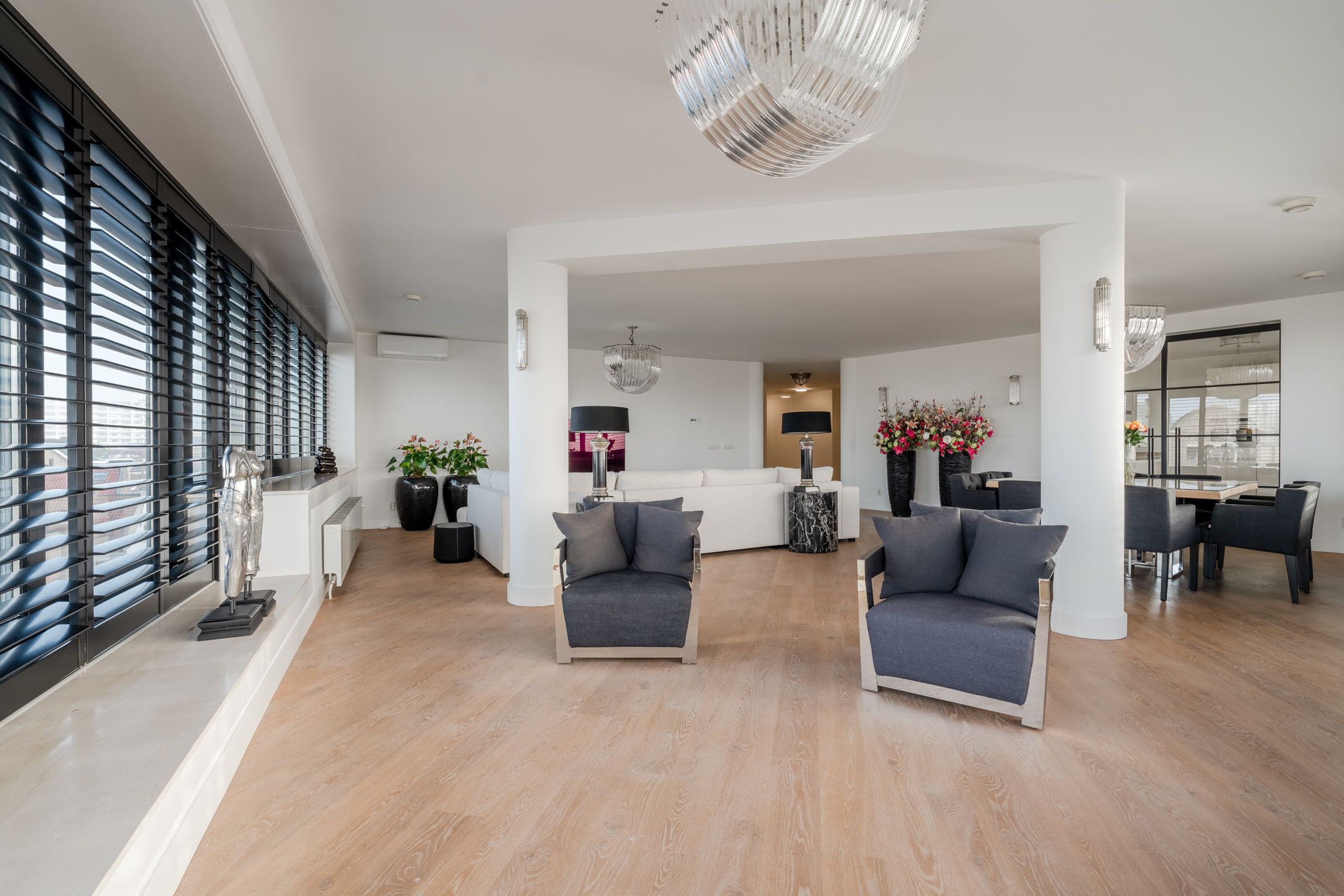 Foto 18 van Ouddiemerlaan 6-E