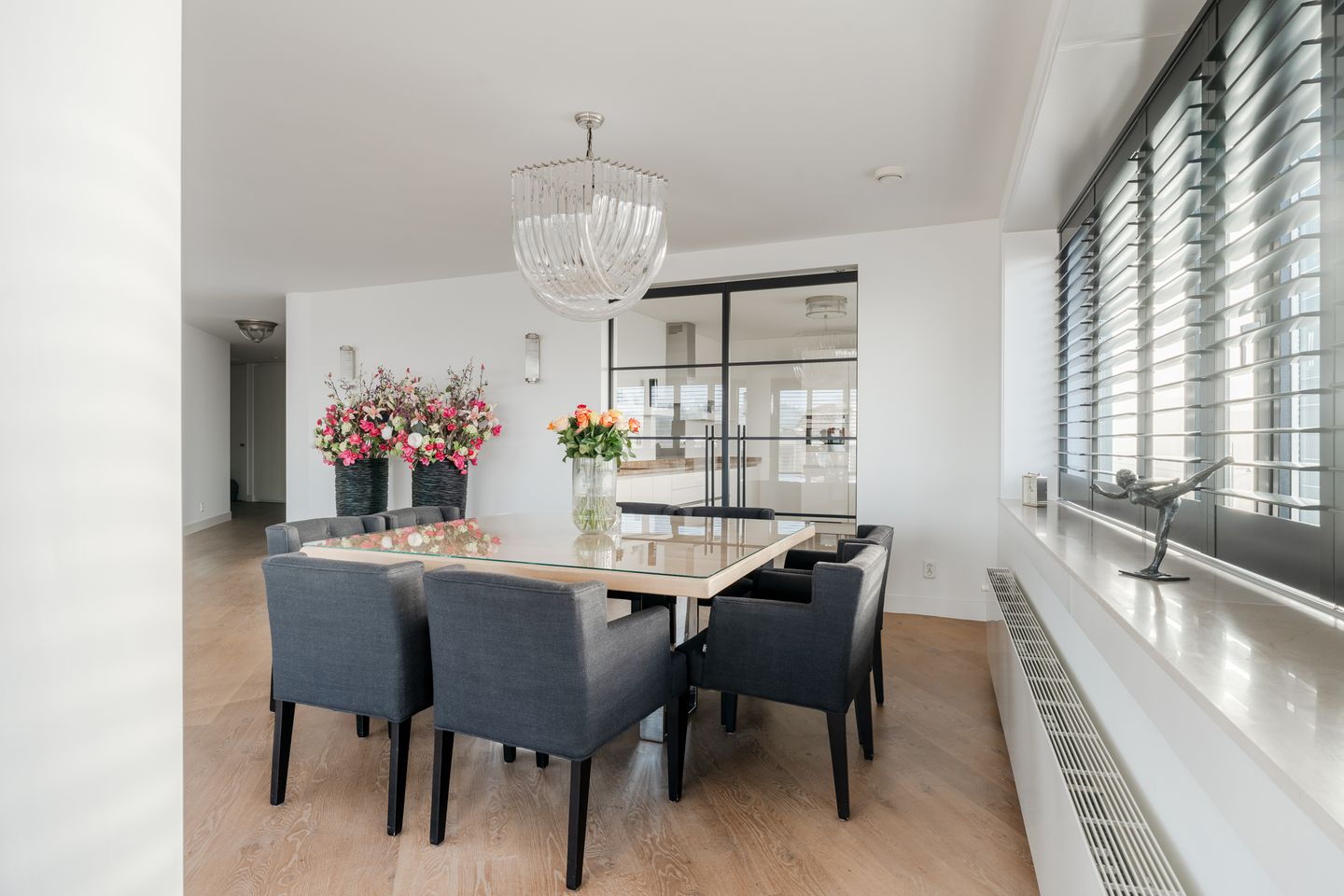 Foto 20 van Ouddiemerlaan 6-E