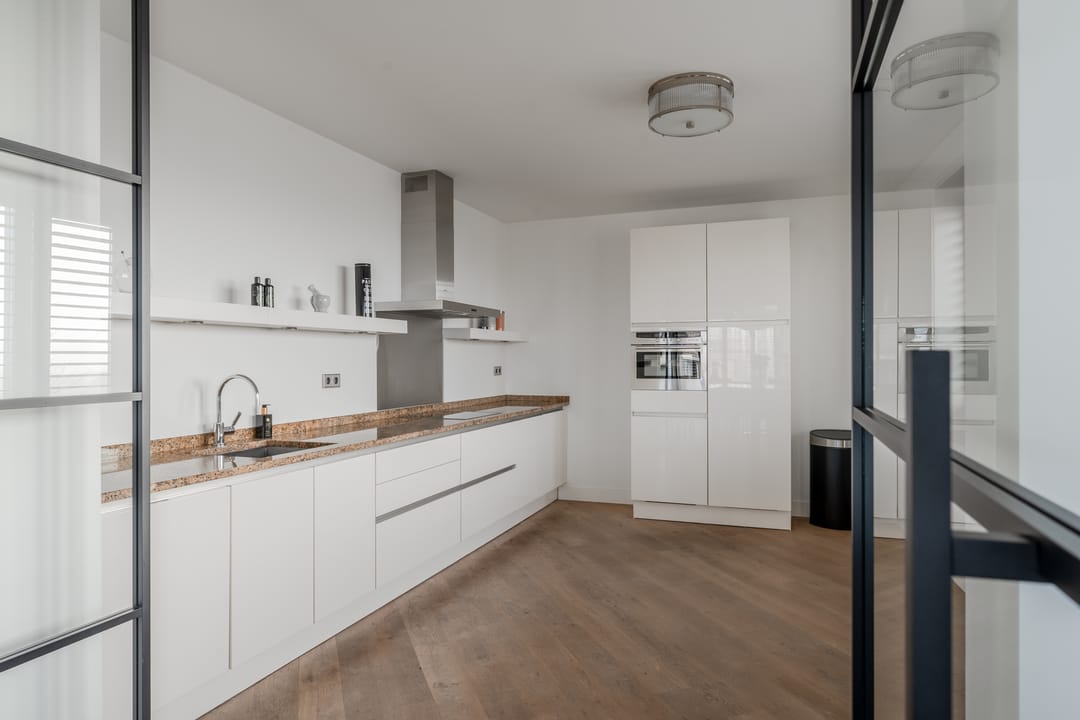 Foto 22 van Ouddiemerlaan 6-E