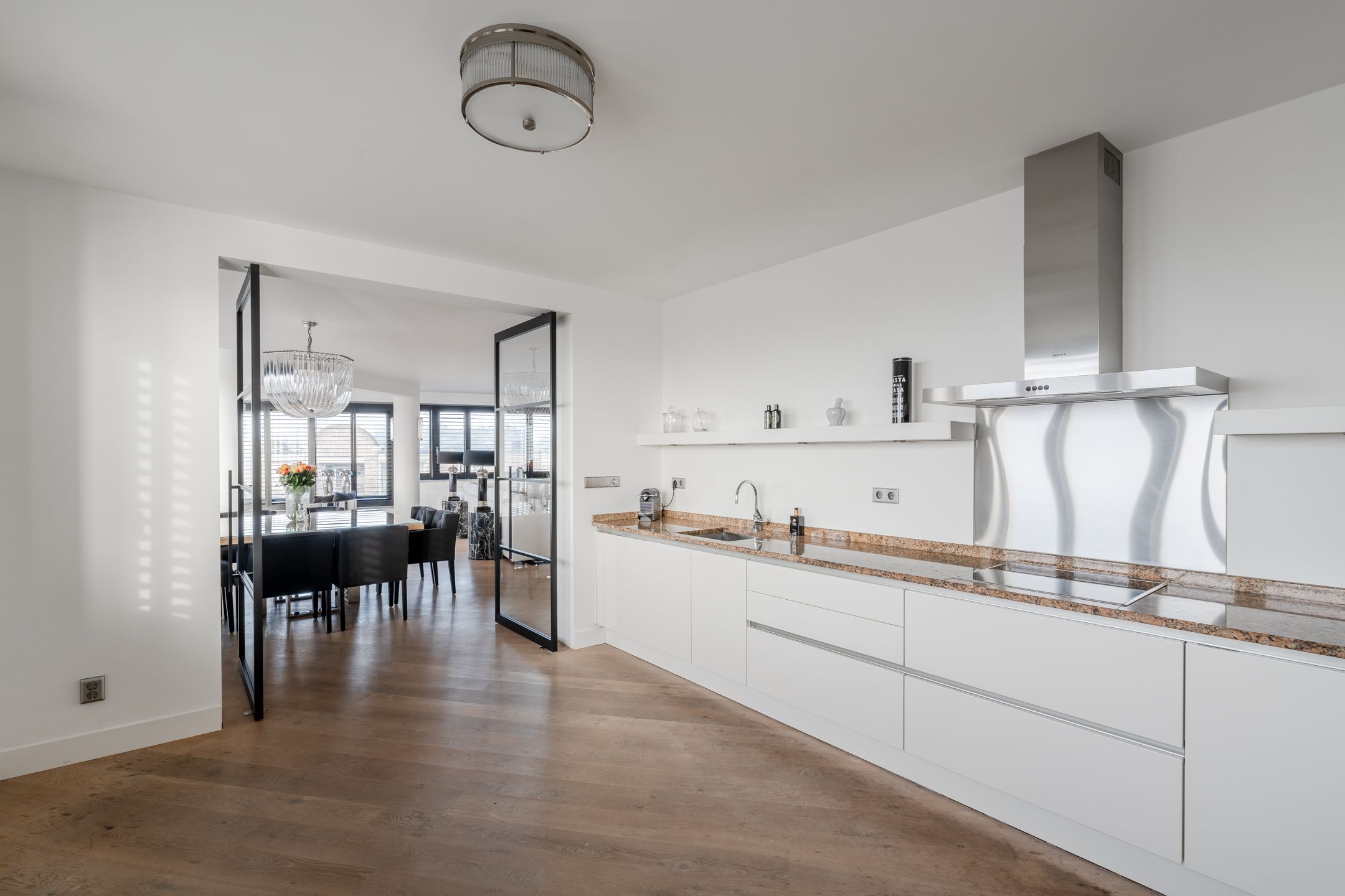 Foto 24 van Ouddiemerlaan 6-E