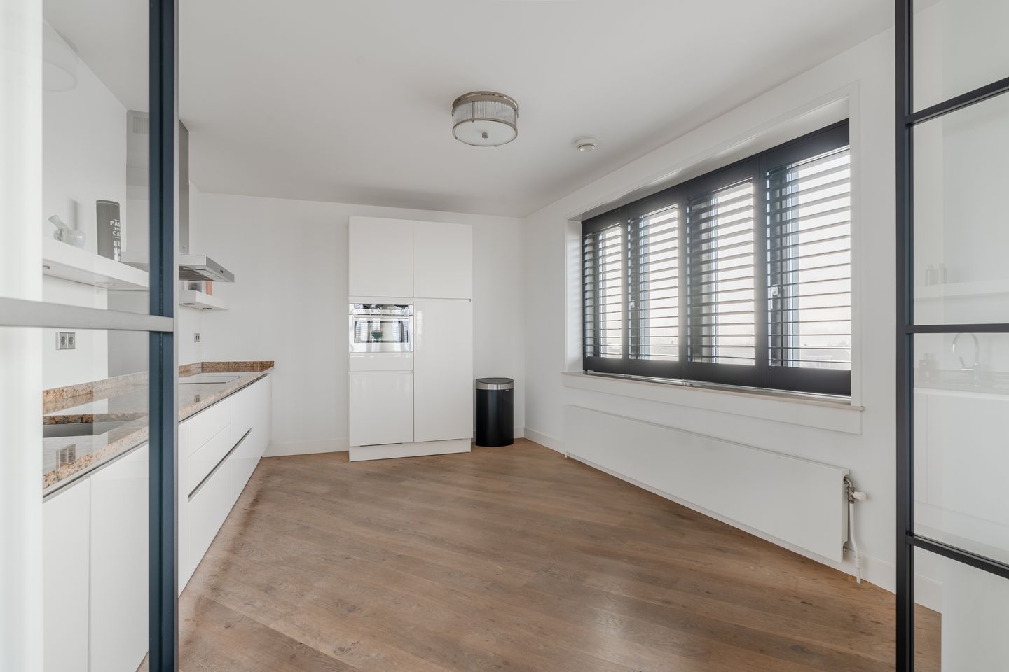 Foto 25 van Ouddiemerlaan 6-E