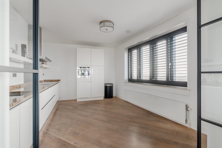 Foto 25 van Ouddiemerlaan 6-E