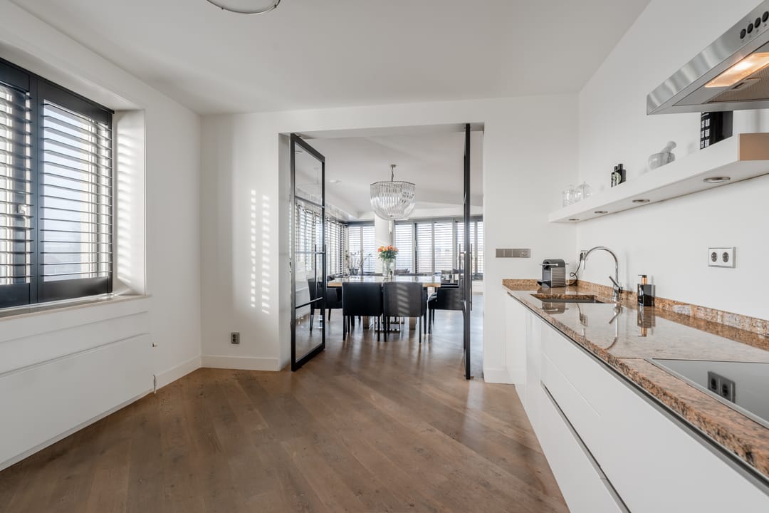 Foto 28 van Ouddiemerlaan 6-E