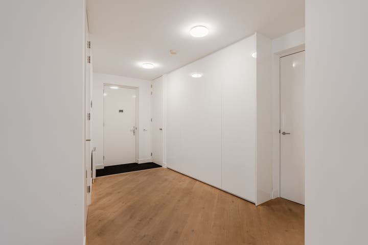 Foto 42 van Ouddiemerlaan 6-E