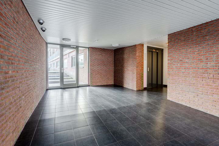 Foto 46 van Ouddiemerlaan 6-E