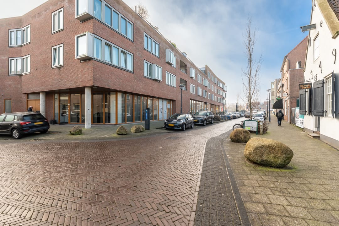 Foto 47 van Ouddiemerlaan 6-E