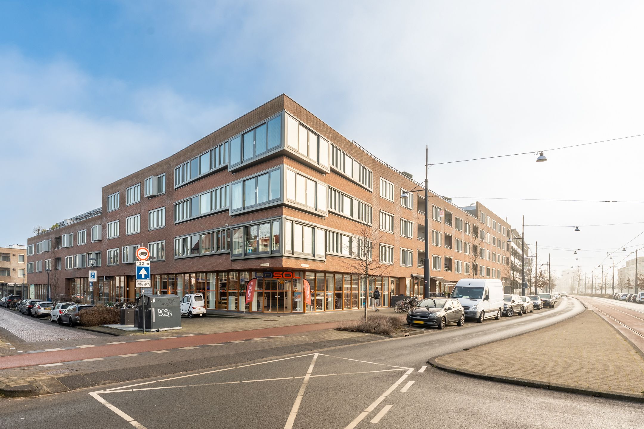 Foto 48 van Ouddiemerlaan 6-E