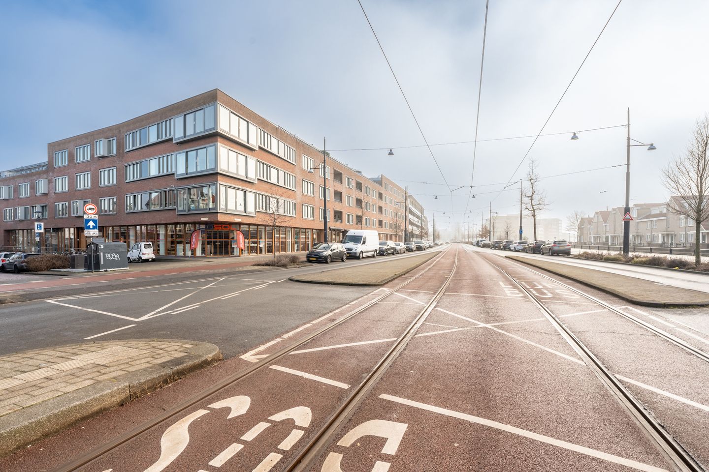 Foto 49 van Ouddiemerlaan 6-E