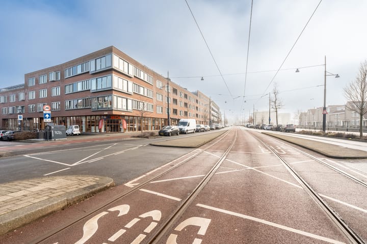 Foto 49 van Ouddiemerlaan 6-E