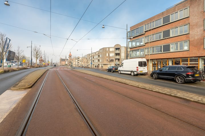 Foto 50 van Ouddiemerlaan 6-E