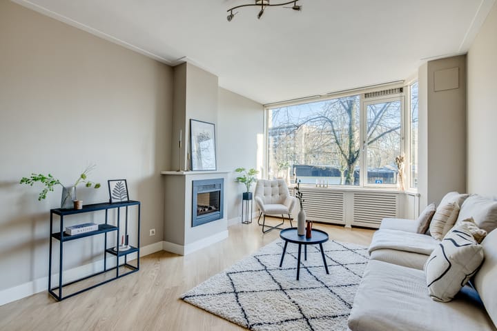 Foto 2 van Van Bijnkershoeklaan 261