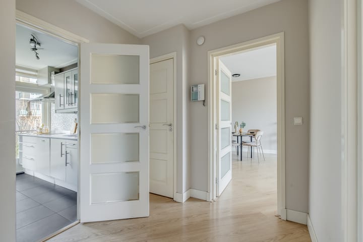 Foto 7 van Van Bijnkershoeklaan 261