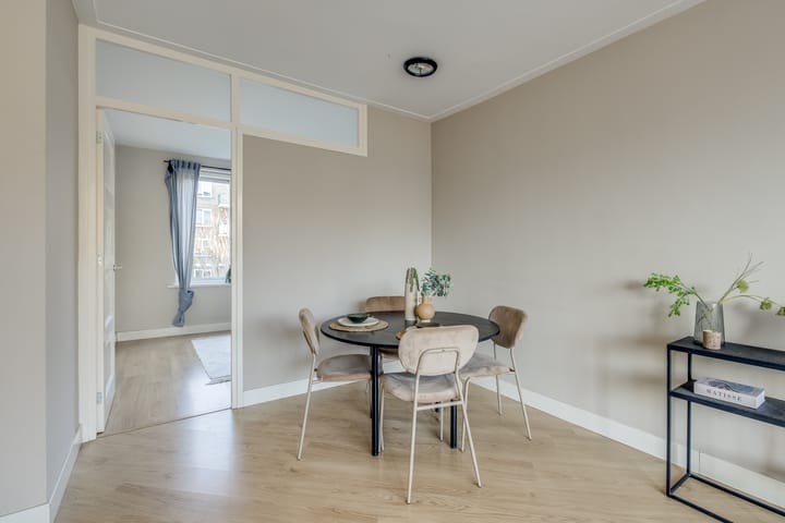 Foto 13 van Van Bijnkershoeklaan 261