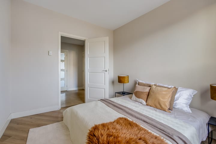 Foto 9 van Van Bijnkershoeklaan 261