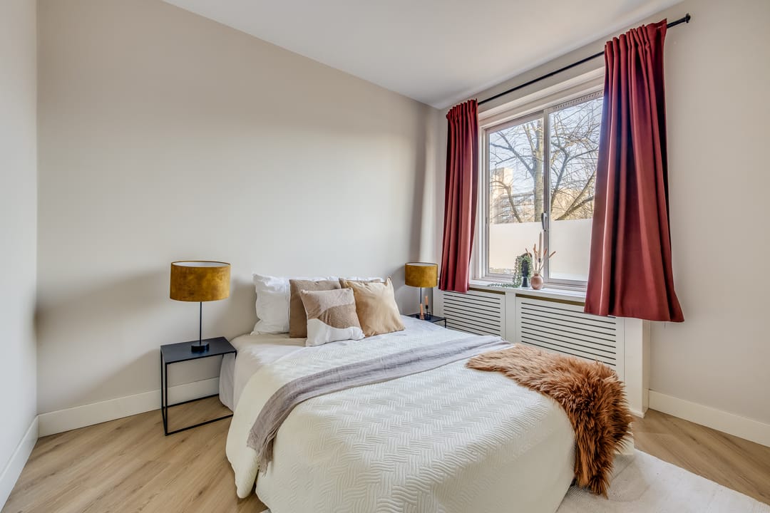 Foto 8 van Van Bijnkershoeklaan 261