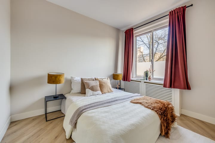 Foto 8 van Van Bijnkershoeklaan 261