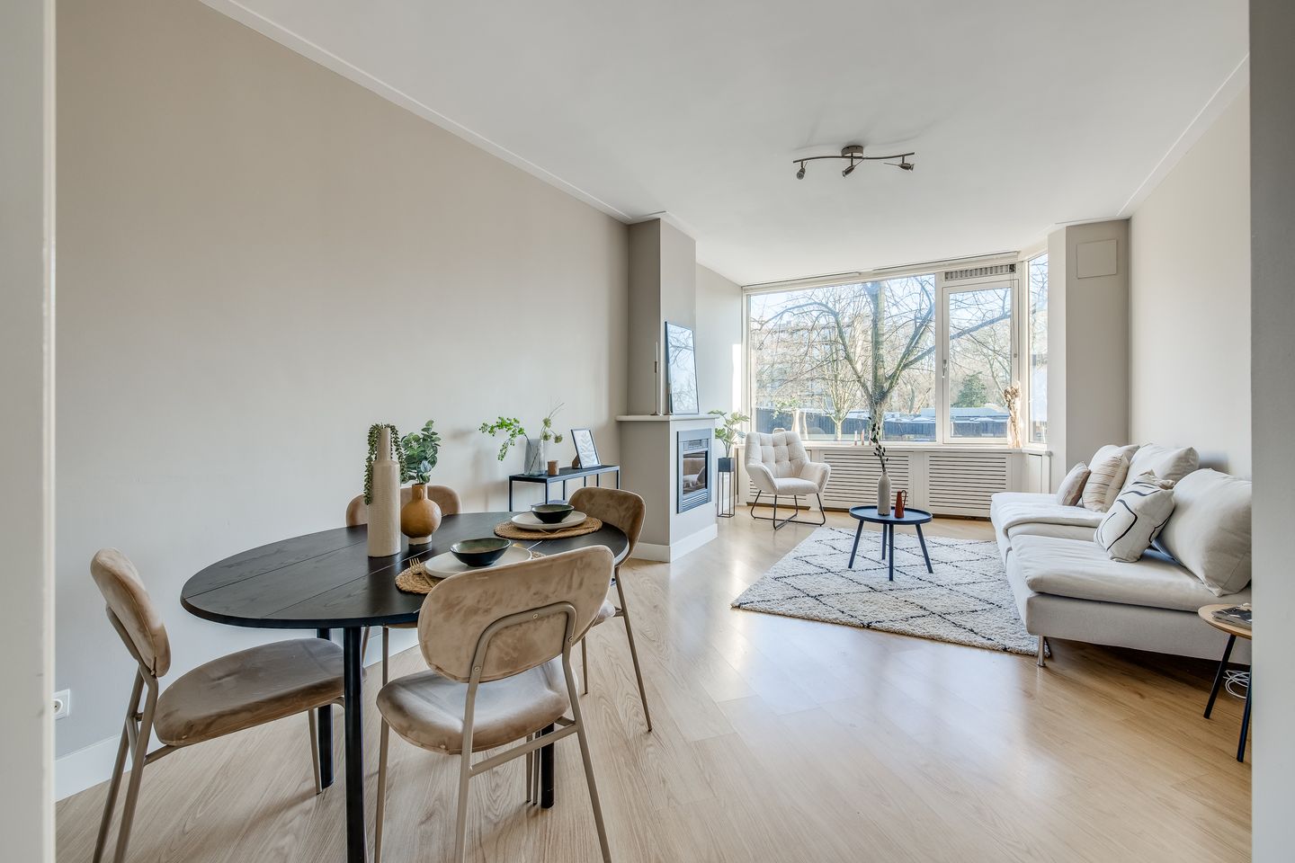 Foto 10 van Van Bijnkershoeklaan 261