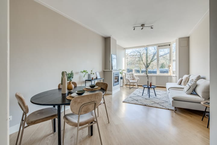 Foto 10 van Van Bijnkershoeklaan 261