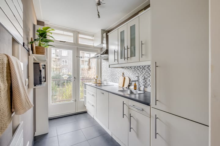 Foto 17 van Van Bijnkershoeklaan 261