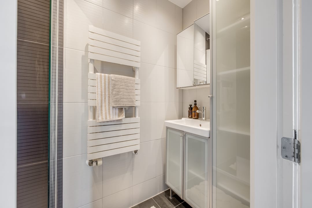 Foto 16 van Van Bijnkershoeklaan 261