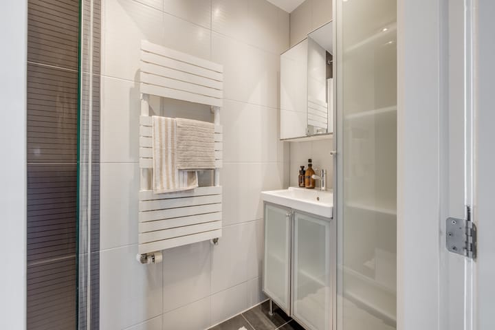 Foto 16 van Van Bijnkershoeklaan 261