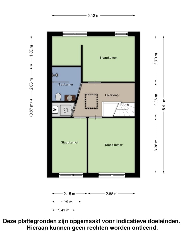 Foto 32 van Veldpad 73