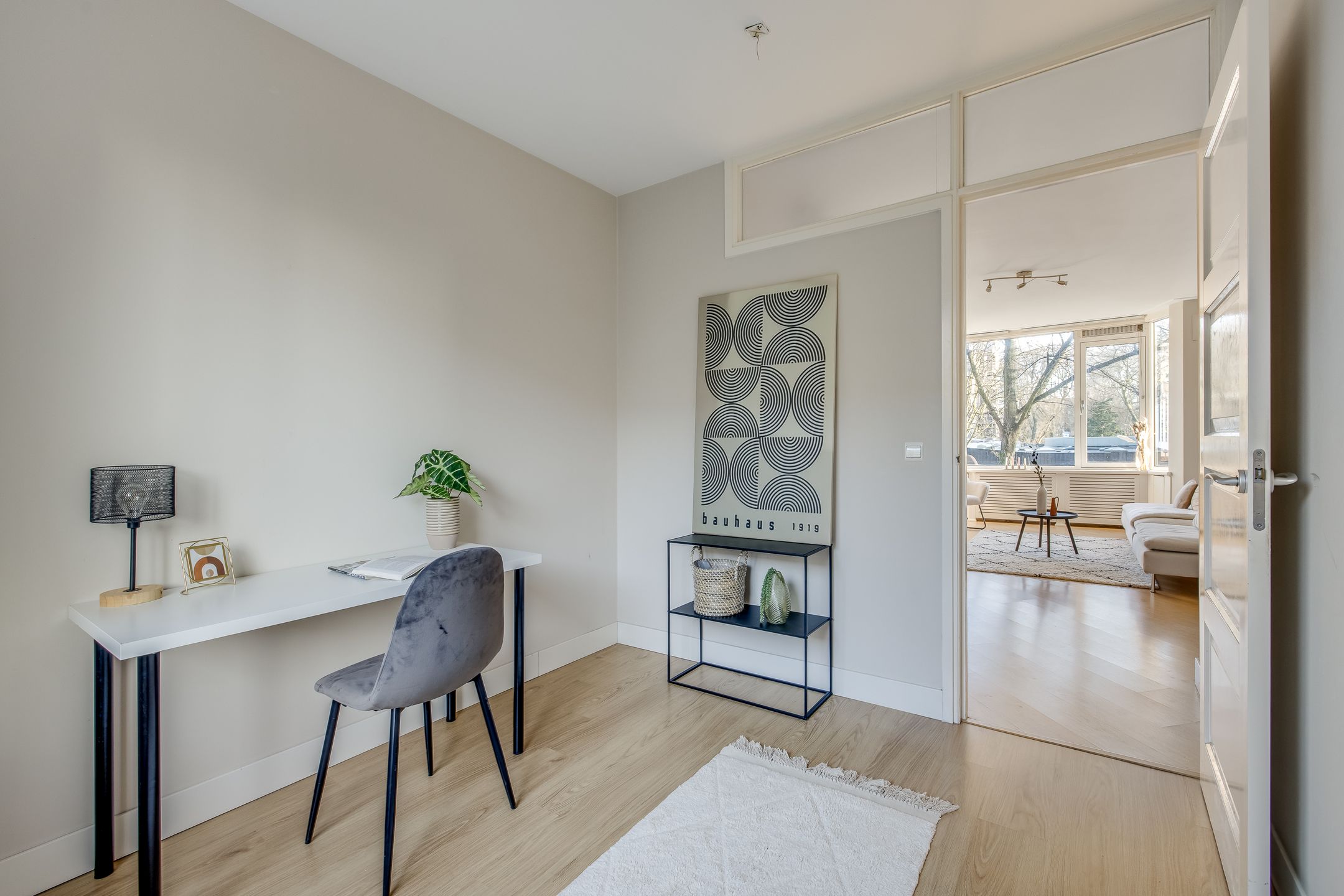 Foto 15 van Van Bijnkershoeklaan 261