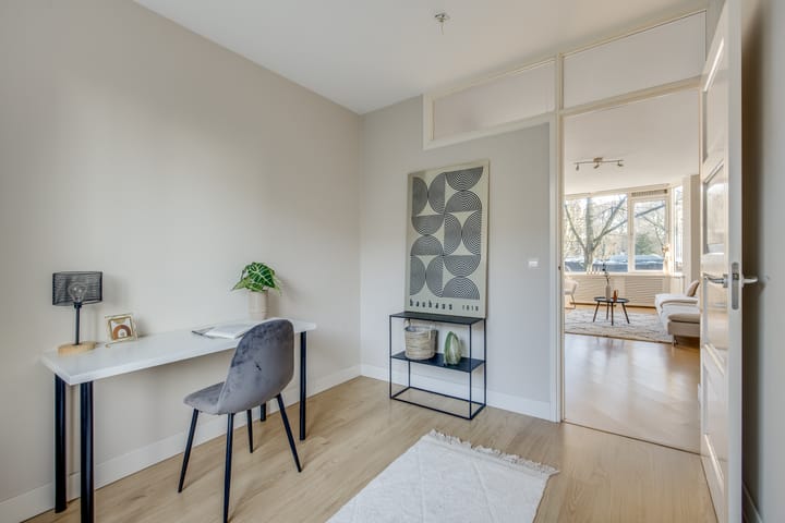 Foto 15 van Van Bijnkershoeklaan 261