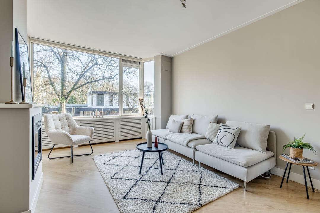 Foto 11 van Van Bijnkershoeklaan 261