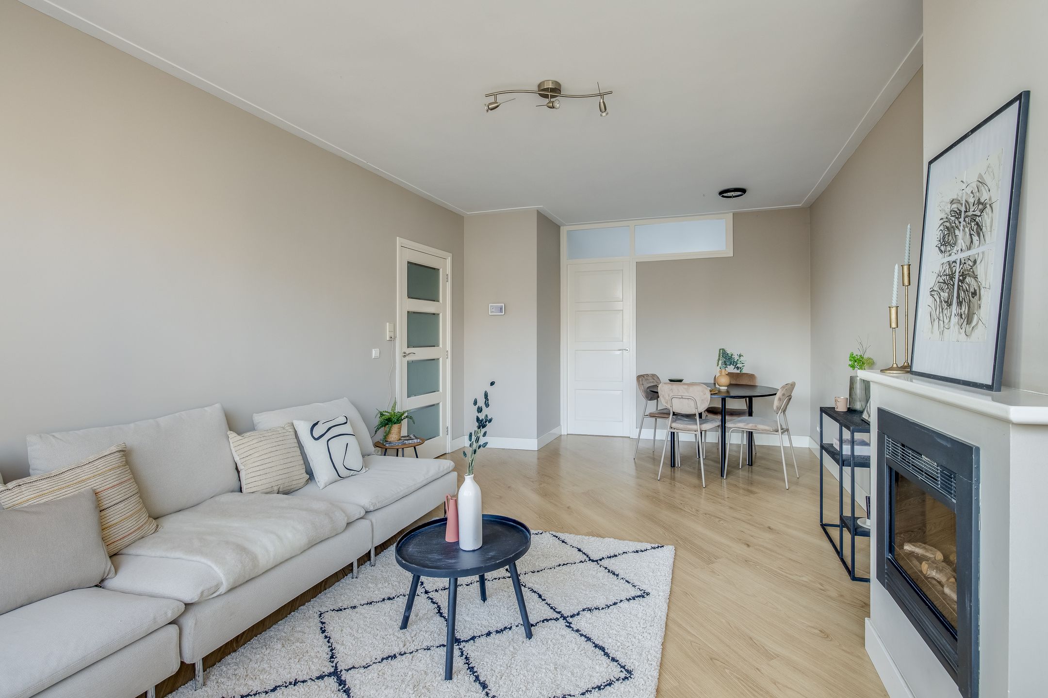 Foto 12 van Van Bijnkershoeklaan 261