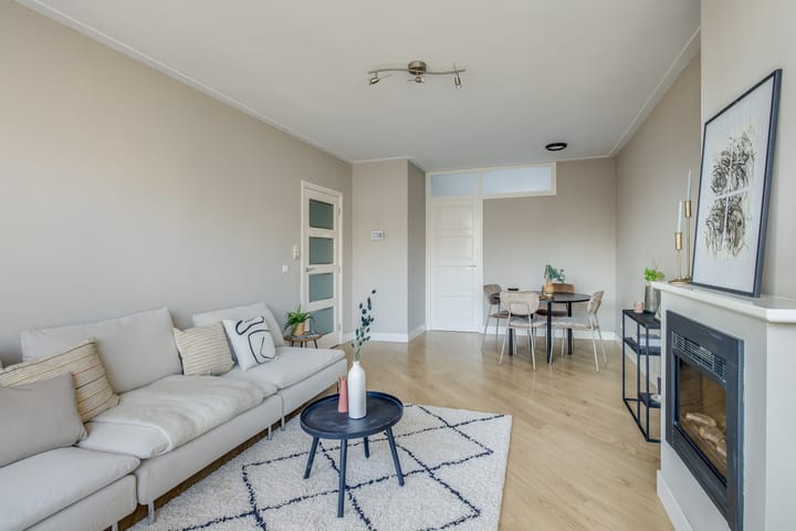 Foto 12 van Van Bijnkershoeklaan 261