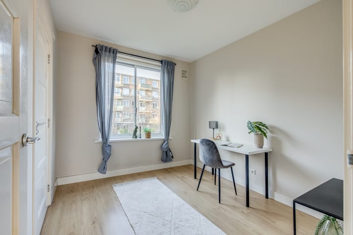 Foto 14 van Van Bijnkershoeklaan 261