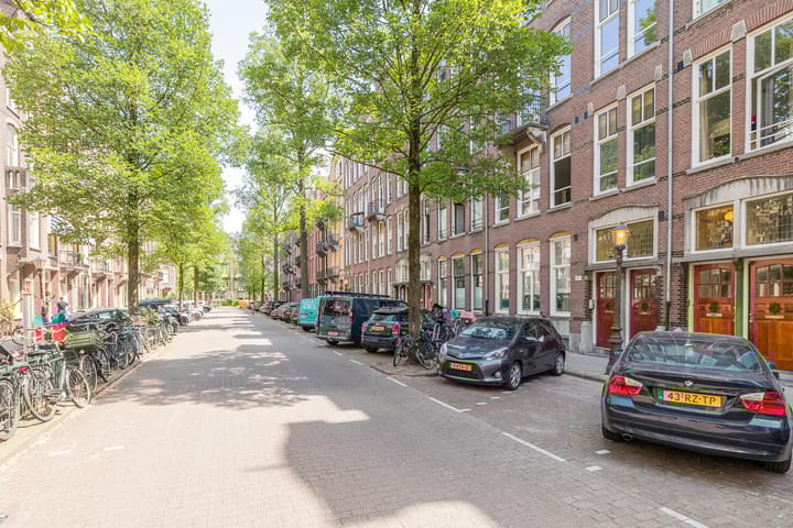 Een promotiefoto voor op kantoor