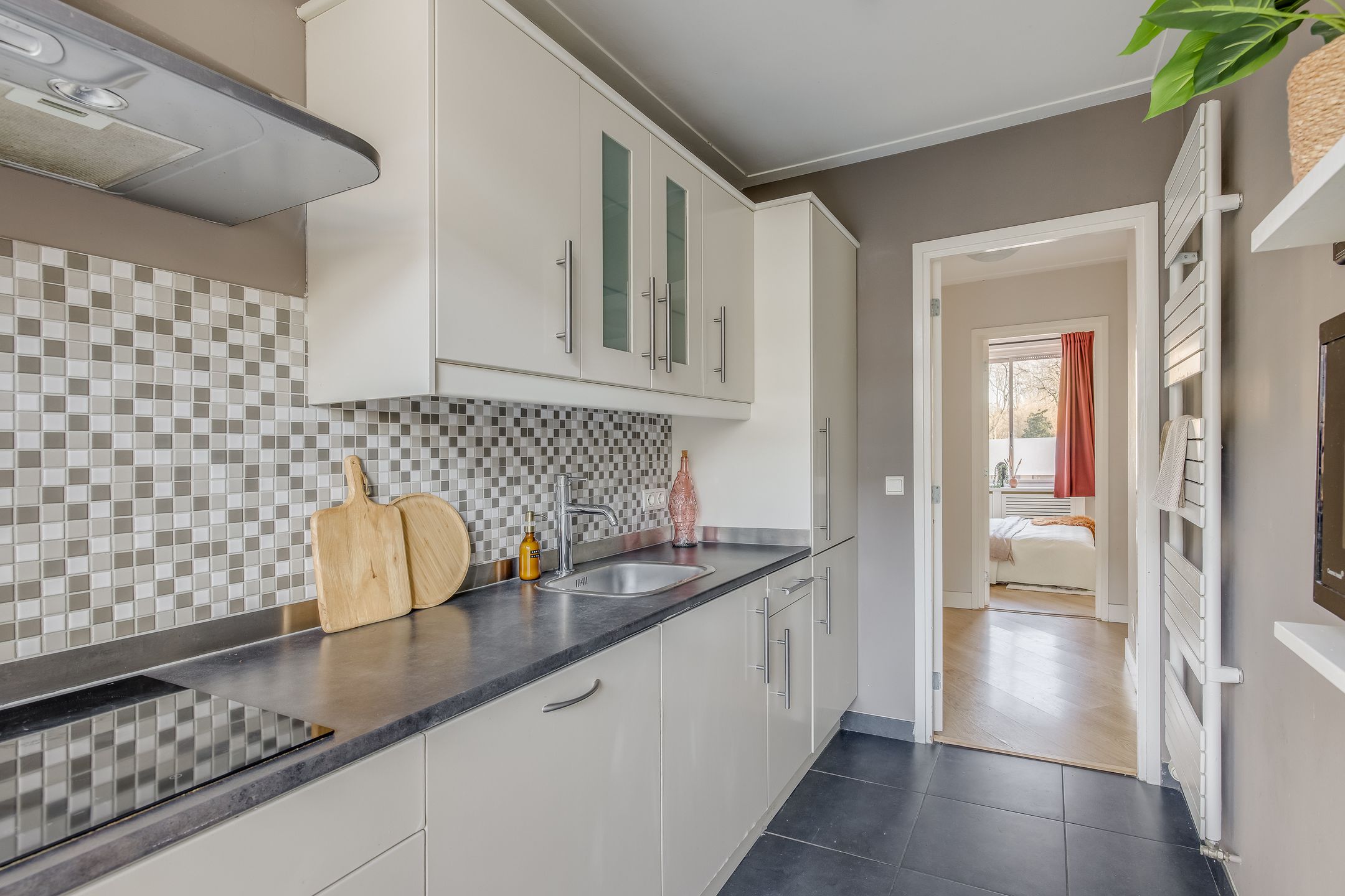 Foto 18 van Van Bijnkershoeklaan 261