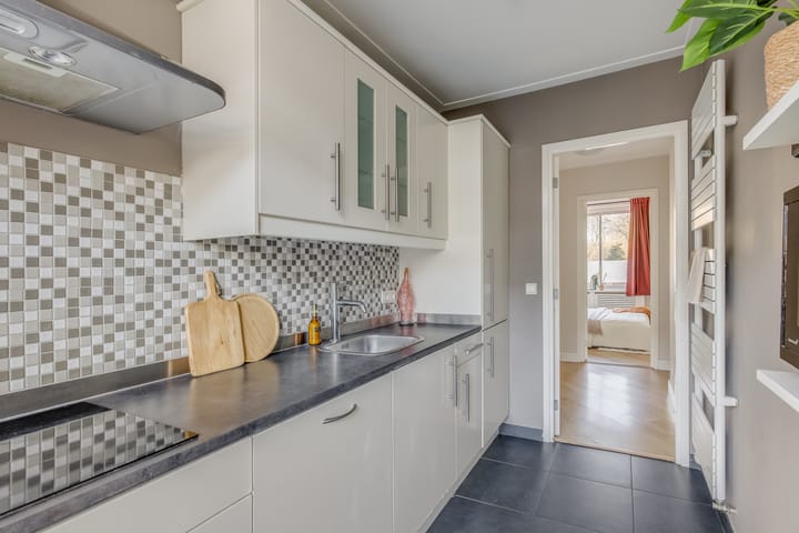 Foto 18 van Van Bijnkershoeklaan 261