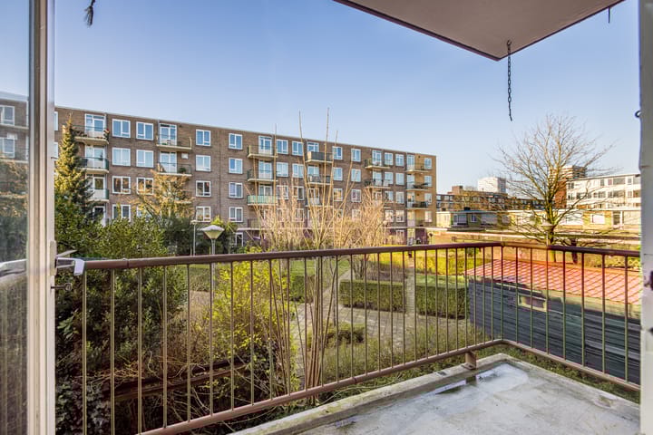 Foto 19 van Van Bijnkershoeklaan 261