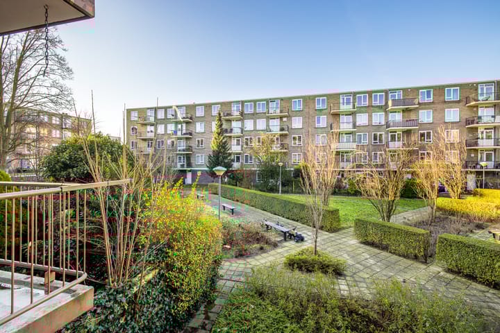 Foto 20 van Van Bijnkershoeklaan 261