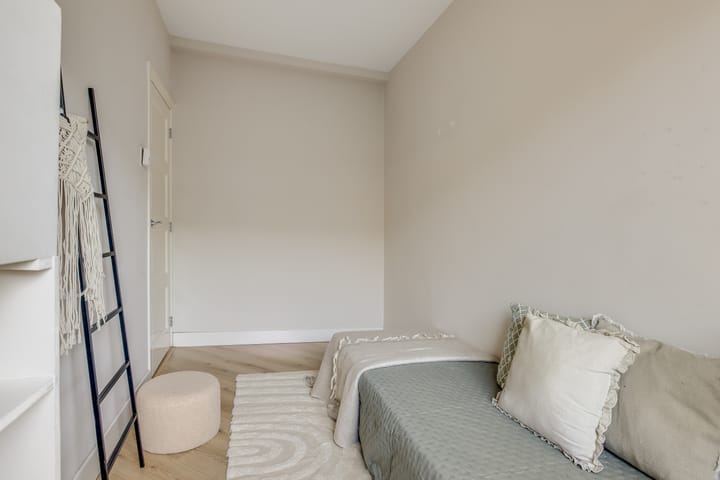 Foto 22 van Van Bijnkershoeklaan 261