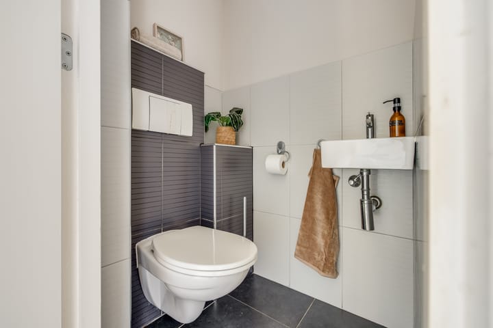 Foto 23 van Van Bijnkershoeklaan 261