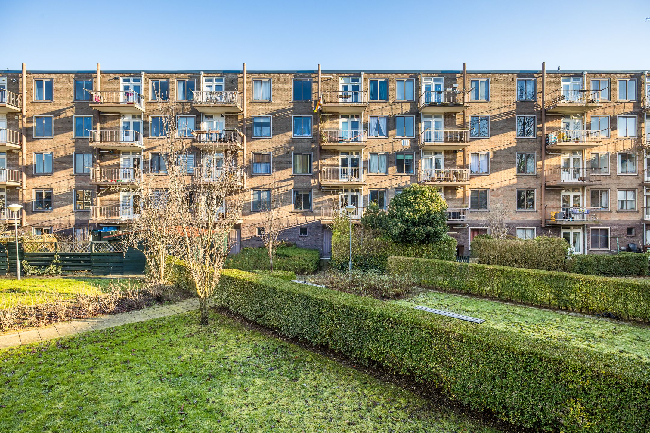 Foto 24 van Van Bijnkershoeklaan 261