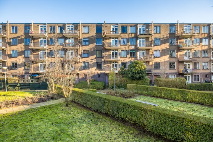 Foto 24 van Van Bijnkershoeklaan 261