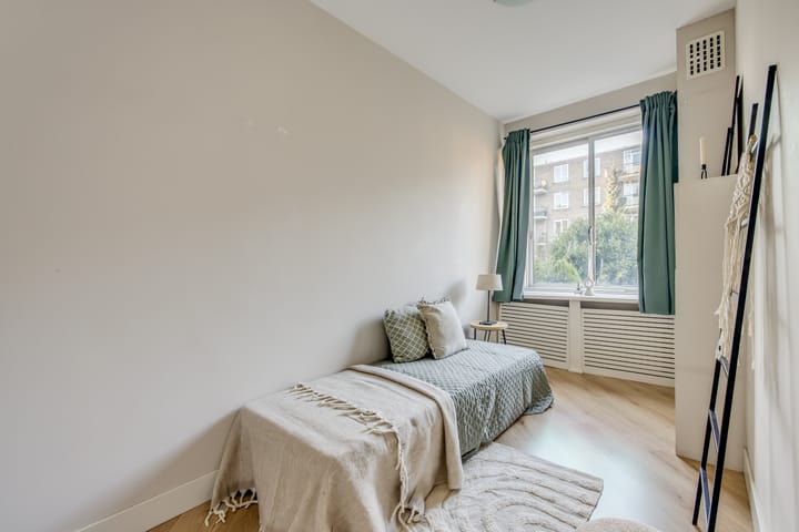 Foto 21 van Van Bijnkershoeklaan 261