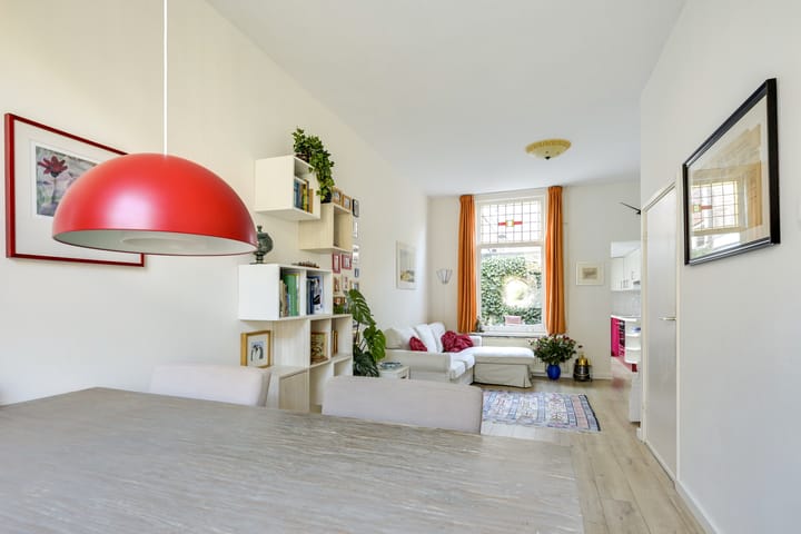 Foto 3 van Wagendwarsstraat 37