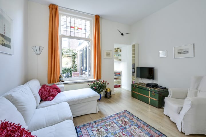 Foto 2 van Wagendwarsstraat 37