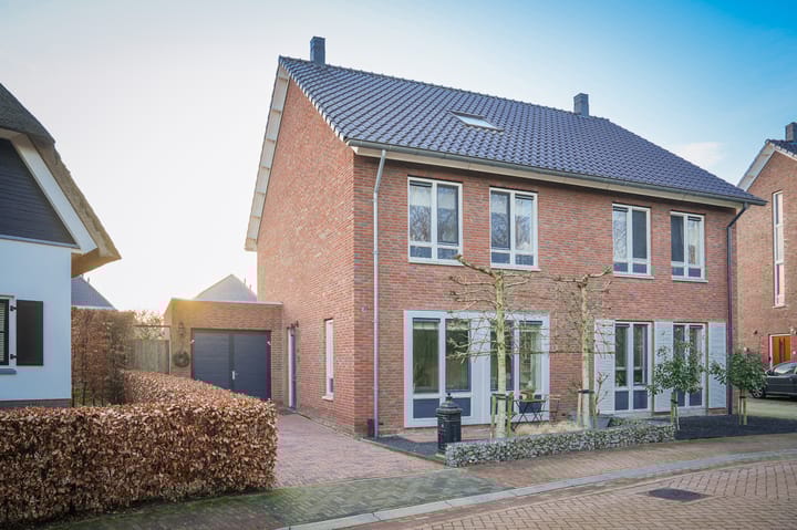 Foto 1 van Kweldam 12