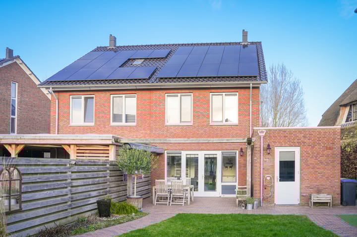 Foto 2 van Kweldam 12