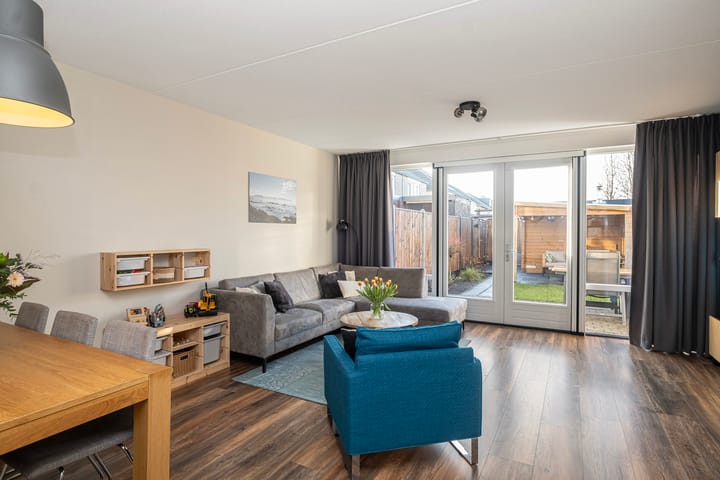 Foto 2 van Zeilenmakersgilde 93