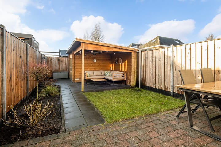 Foto 5 van Zeilenmakersgilde 93