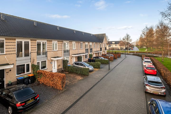 Foto 7 van Zeilenmakersgilde 93